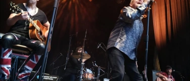 Event-Image for '"Rawland" beim Bluesclub Bühler AR'