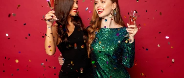 Event-Image for 'Ladies Night'