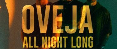 Event-Image for 'NOCTURNAL (SPECIAL AFRO HOUSE)'