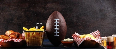 Event-Image for 'Super Bowl Sunday'