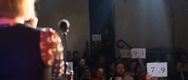 Event-Image for 'WORT*reich – Poetry Slam'