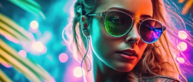 Event-Image for 'Lady Deluxe'