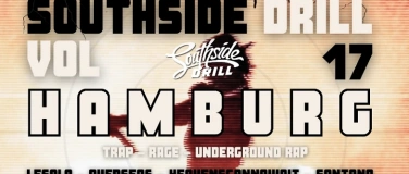 Event-Image for 'Yoto x Southside Drill 17 - Off the Meter - & Female DJ Work'