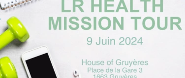 Event-Image for 'LR Health Day en Gruyère'