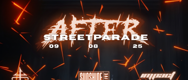 Event-Image for 'IMPACT RAVE - PARADE AFTERPARTY'
