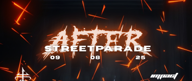 Event-Image for 'IMPACT RAVE - PARADE AFTERPARTY'