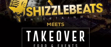 Event-Image for 'TAKEOVER MEETS SHIZZLEBEATS'