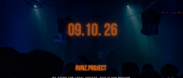 Event-Image for 'RVNZ.project  Kinker 09.10.26   16+'