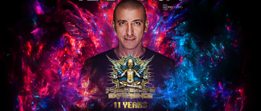 Event-Image for '11 Years Progressive Experience with Astrix "Weekend Part2"'