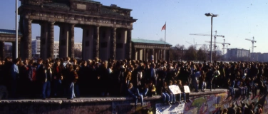 Event-Image for '09. November 1989: Der Mauerfall'