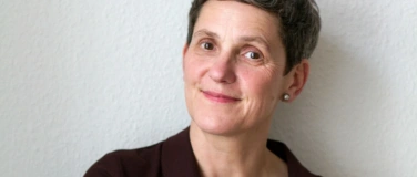 Event-Image for 'Zürcher Reden: Felicitas Hoppe'