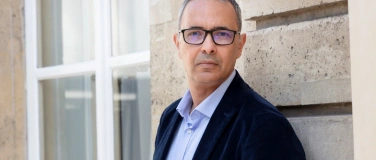 Event-Image for 'Kamel Daoud – Huris'