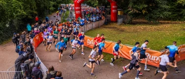 Event-Image for 'B2Run Hamburg'