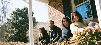 Event organiser of Constant Smiles (Us) + Kevin Galland (Ch)