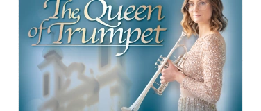 Event-Image for 'The Queen Of Trumpet'