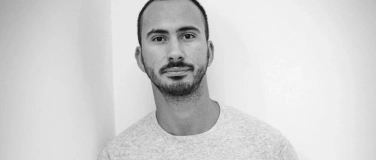 Event-Image for 'Writer in Residence: Carlos Fonseca'
