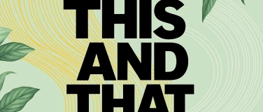 Event-Image for 'THIS AND THAT (Day- & Night-Dance)'
