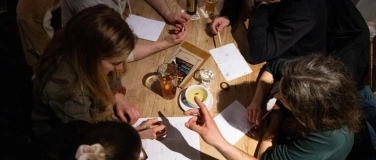 Event-Image for 'Die Welt in Fragen &ndash; das Pubquiz im Kulturmuseum'