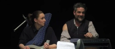Event-Image for 'Das Zugsunglück'