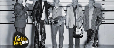 Event-Image for '„The Cordon Blues Band“ beim Bluesclub Bühler'