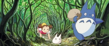 Event-Image for 'Mein Nachbar Totoro'