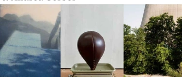 Event-Image for 'Vernissage zur Kunstausstellung'