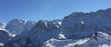 Event-Image for 'Trip to Grindelwald and Interlaken'