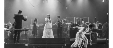 Event-Image for 'The Greatest Showman – in concert'