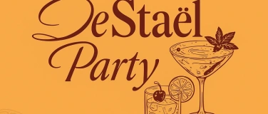 Event-Image for 'Soirée déguisée du CECG Madame de Staël'