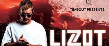 Event-Image for 'LIZOT - TimeOut - Fiesch'