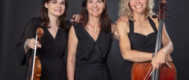 Event-Image for 'Trio Artemis'