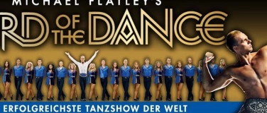 Event-Image for 'Michael Flatley’s Lord of the Dance'