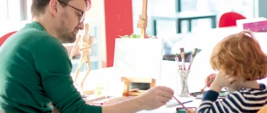 Event-Image for 'Kinderworkshop Mini and Me &ndash; Miniskulpturen nach Lun Tuchnow'