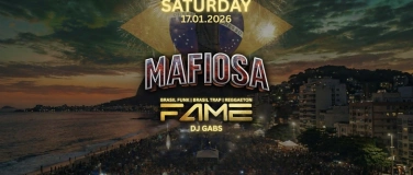 Event-Image for 'MAFIOSA'
