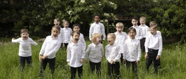 Event-Image for 'Schnupperanlass der Mädchenkantorei und Knabenkantorei Basel'