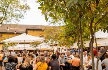 Event-Image for 'Probiere Biere - d'Outner Biermäss'