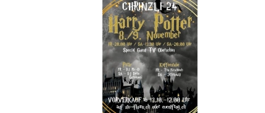 Event-Image for 'Chrinzli 24 Abendvorstellung Samstag'