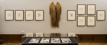 Event-Image for 'Ausstellungsgespr&auml;ch mit Dr. Friedrich von Bose'