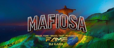 Event-Image for 'MAFIOSA'