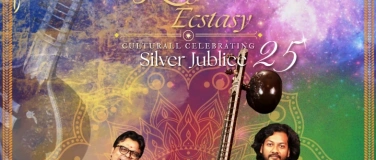 Event-Image for 'Culturall - Raga Ecstasy'