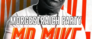 Event-Image for 'MORGESTRAICH PARTY!'