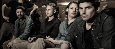 Event-Image for 'Martin Lechner Band'