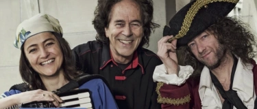 Event-Image for 'Besuch des Samichlaus und Familienkonzert'