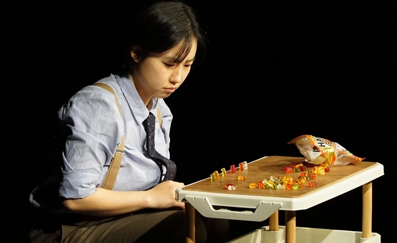 Event-Image for 'Figura Theaterfestival: Alles Gute'