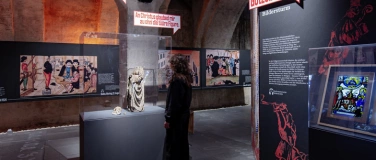 Event-Image for 'Öffentliche Führung: Der Ittinger Sturm'