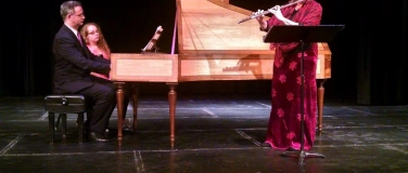Event-Image for 'Von Solothurn nach Paris'