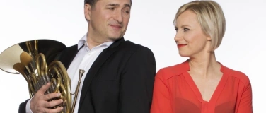 Event-Image for 'Konstantin & Daniela TIMOKHINE neues Programm! Eintritt frei'