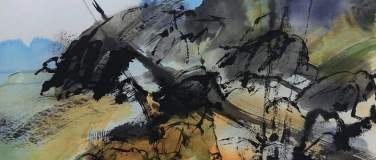 Event-Image for 'Sinnliche Reise in die Bretagne – Musik, Worte und Bilder'