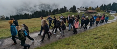 Event-Image for 'MESA Wanderweekend HS25'