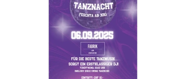 Event-Image for 'Tanznacht Feschda ab 30ig'